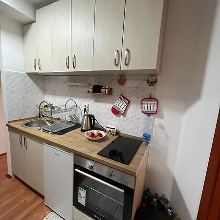 Cogan - 100m From Gondola - Brzece