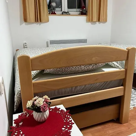 Cogan - 100m From Gondola - Brzece شقة