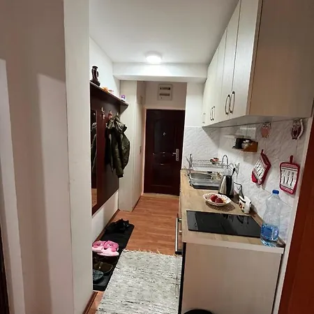 Cogan - 100m From Gondola - Brzece شقة