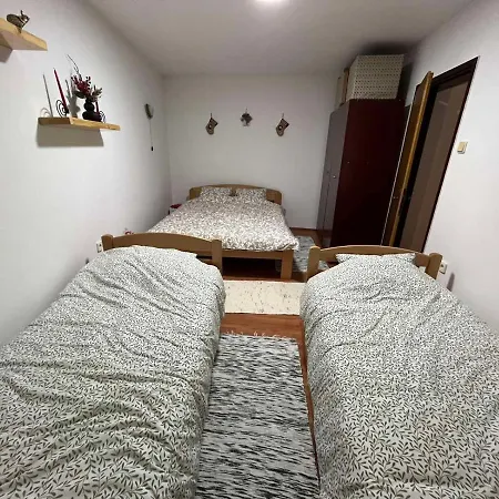 Cogan - 100m From Gondola - Brzece شقة *