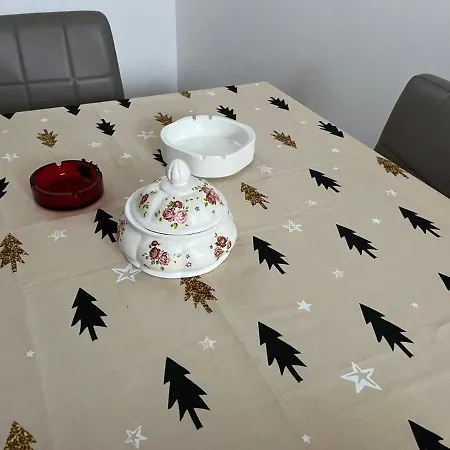 Cogan - 100m From Gondola - Brzece شقة *