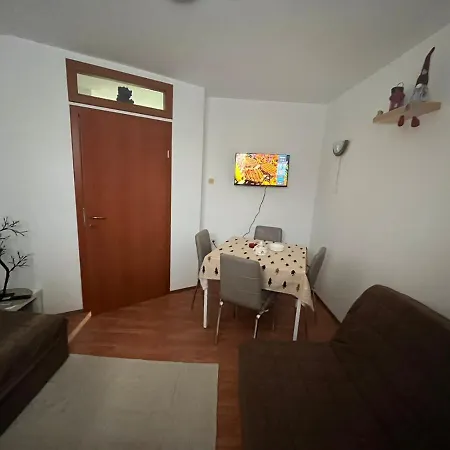 Cogan - 100m From Gondola - Brzece شقة كوباونيك