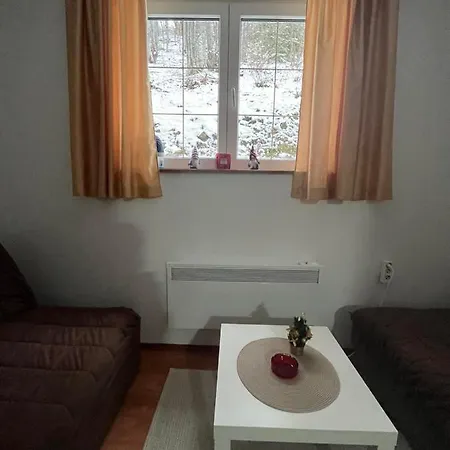 Cogan - 100m From Gondola - Brzece كوباونيك