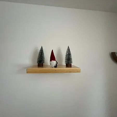 Cogan - 100m From Gondola - Brzece